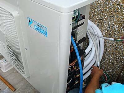 木垒商场中央空调分析及中央空调的维保分析