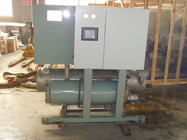 木垒酒店中央空调不停机清洗方法介绍